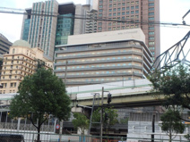 大阪中央病院