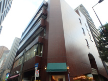 関西将棋会館将棋道場