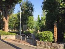 宮山公園