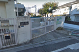 大田区立清水窪小学校