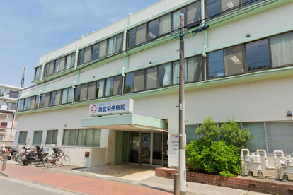 西武中央病院(医療法人財団)の画像1