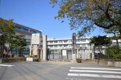 川越市立大東東小学校の画像1