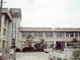 彦根市立中央中学校