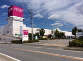 スーパー イオン 長浜店