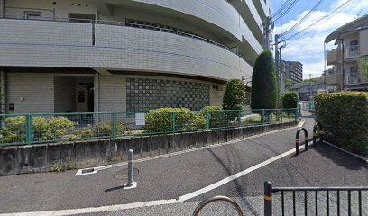 金田医院の画像1