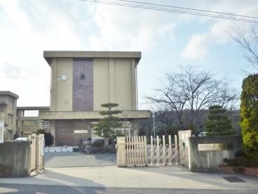 京田辺市立薪小学校の画像1