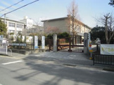 城陽市立青谷小学校