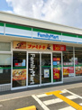 ファミリーマート 城陽奈島店