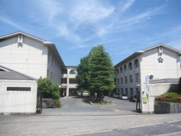 精華町立山田荘小学校の画像1