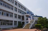 綾部市立綾部中学校