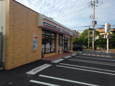 セブンイレブン 綾部大島町店