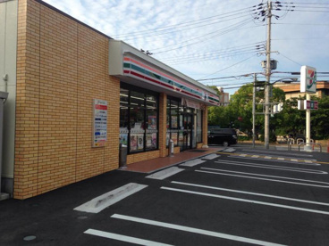 セブンイレブン 綾部大島町店の画像1