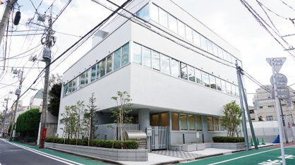 みらいく東大井園の画像1
