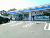 ローソン 宇治小倉堀池店
