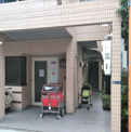 おうち保育園おおいまち