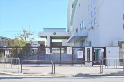 宇治 市立 大久保 小学校