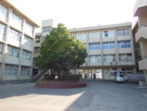 宇治市立広野中学校