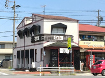 カラオケ Cafe&Bar 髭