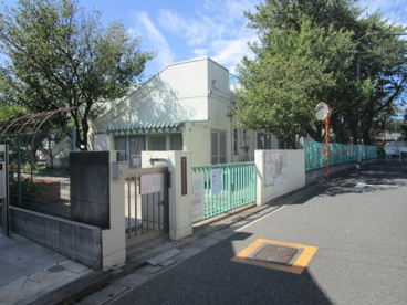 練馬区立北大泉幼稚園の画像1