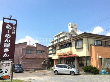 こうたのらーめん屋さんの画像1