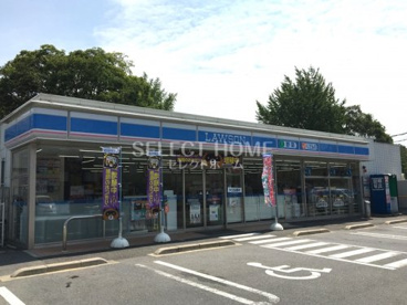 ローソン 幸田町役場前店の画像1