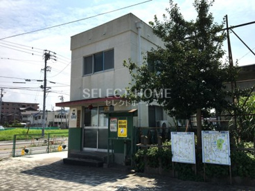 岡崎警察署 幸田交番の画像1
