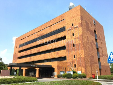 幸田町役場の画像1