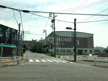 幸田町 中央公民館の画像1
