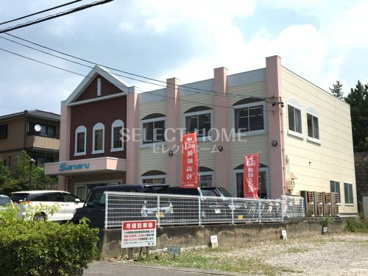 佐鳴予備校幸田校の画像1