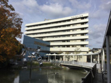 市立豊中病院