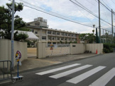 池田市立石橋小学校