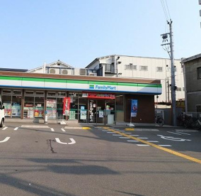 ファミリーマートの画像1