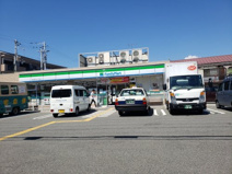 ファミリーマート 垂水泉が丘二丁目店