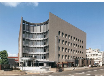 西淀川区役所の画像1