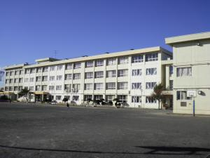 藤沢市立俣野小学校の画像1