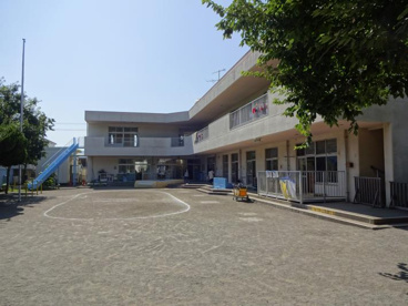 藤沢市またの保育園の画像1