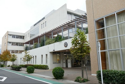 墨田区立隅田小学校の画像1