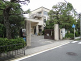 京都市立鏡山小学校