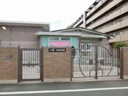 東大阪市立英田幼稚園の画像1