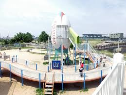 花園中央公園の画像1