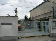 東大阪市立英田中学校