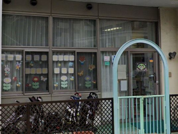 さわやか保育園・白金高輪の画像1