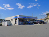 ローソン 奈良押熊町店