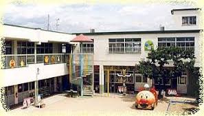 志紀保育園の画像1