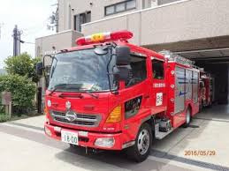 八尾市消防署志紀出張所の画像1
