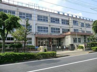 足立区立東加平小学校の画像1