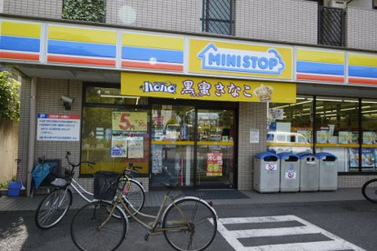 ミニストップ 杉並成田西店の画像1