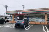 セブンイレブン 新潟豊店