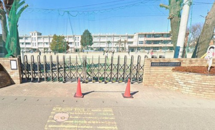 桃川小学校の画像1