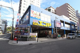 C&Cエンド 夕陽丘店